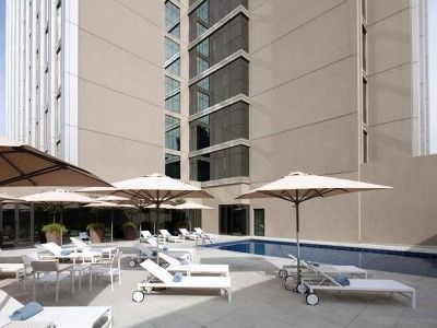 Rove Marina Dubaï